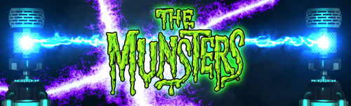 Munsters, The (Stern) Topper Videos+Video Backglass+Wheel - Topper ...