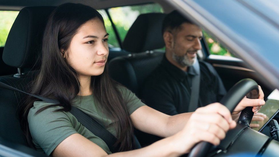 Comprehensive Driving Instructor Instruction Programs in San Jose