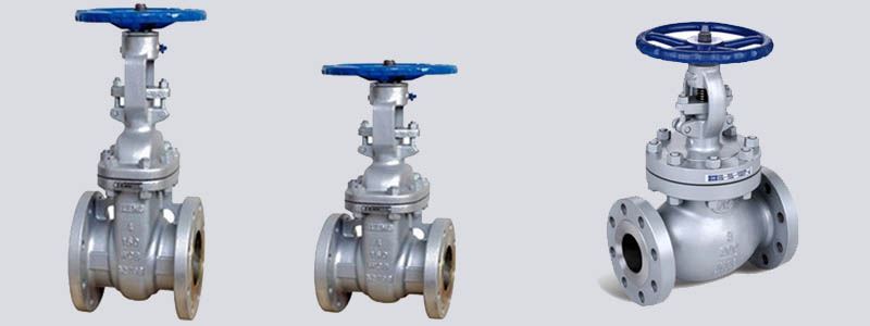 The Various Purposes of Gate Valves