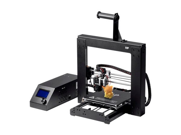 Monoprice Maker Select V2 (Image: Monoprice )