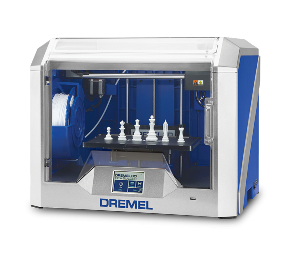 Dremel Idea Builder 3D40 (Image: Dremel )