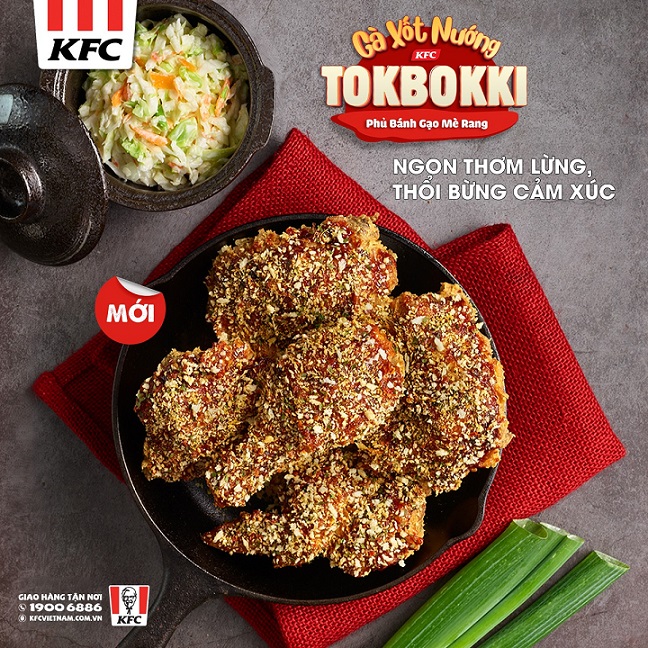 Kfc Sale: 50K Off- Tháng 9 Năm 2023 | Vua Khuyến Mãi