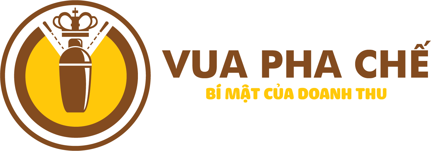 Vua Pha Chế