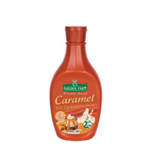 xốt golden farm vị caramel