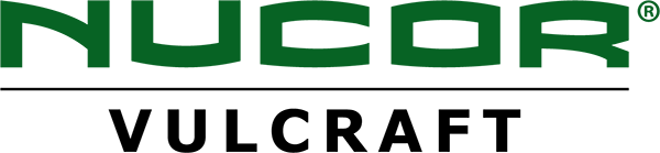 Nucor Vulcraft logo