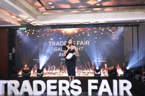 Hong Kong Traders Fair 2024 Kết Thúc Thành Công Rực Rỡ, Đánh Dấu Một Năm Tràn Đầy Cảm Hứng