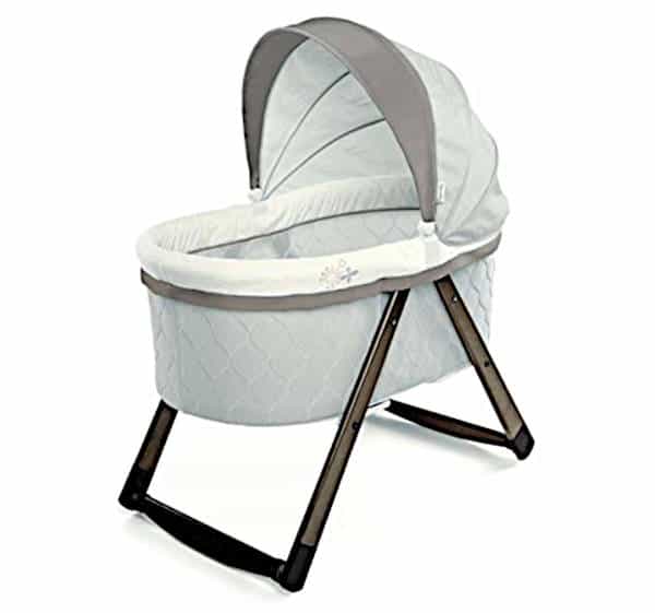 foldaway bassinet