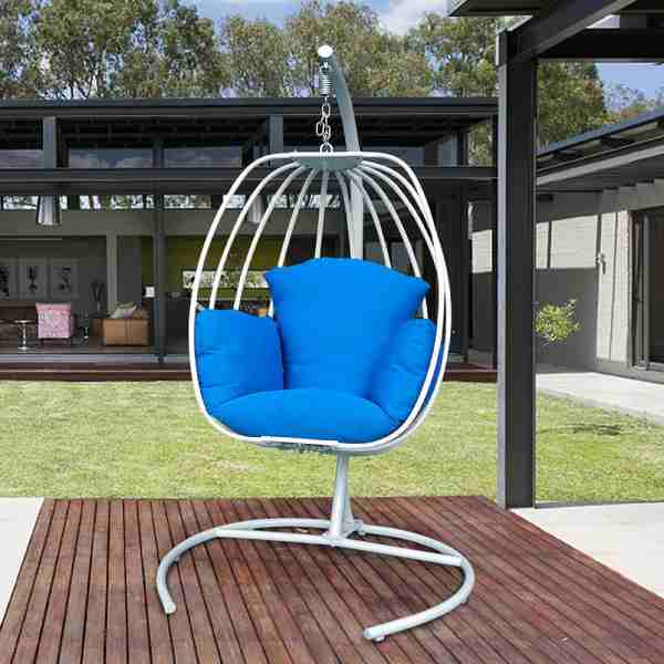 hanging chair set