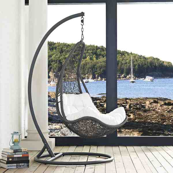 hanging swing chair