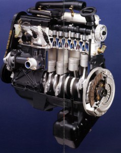 engine