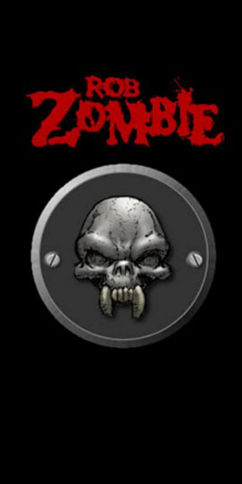 Rob Zombie Wallpaper