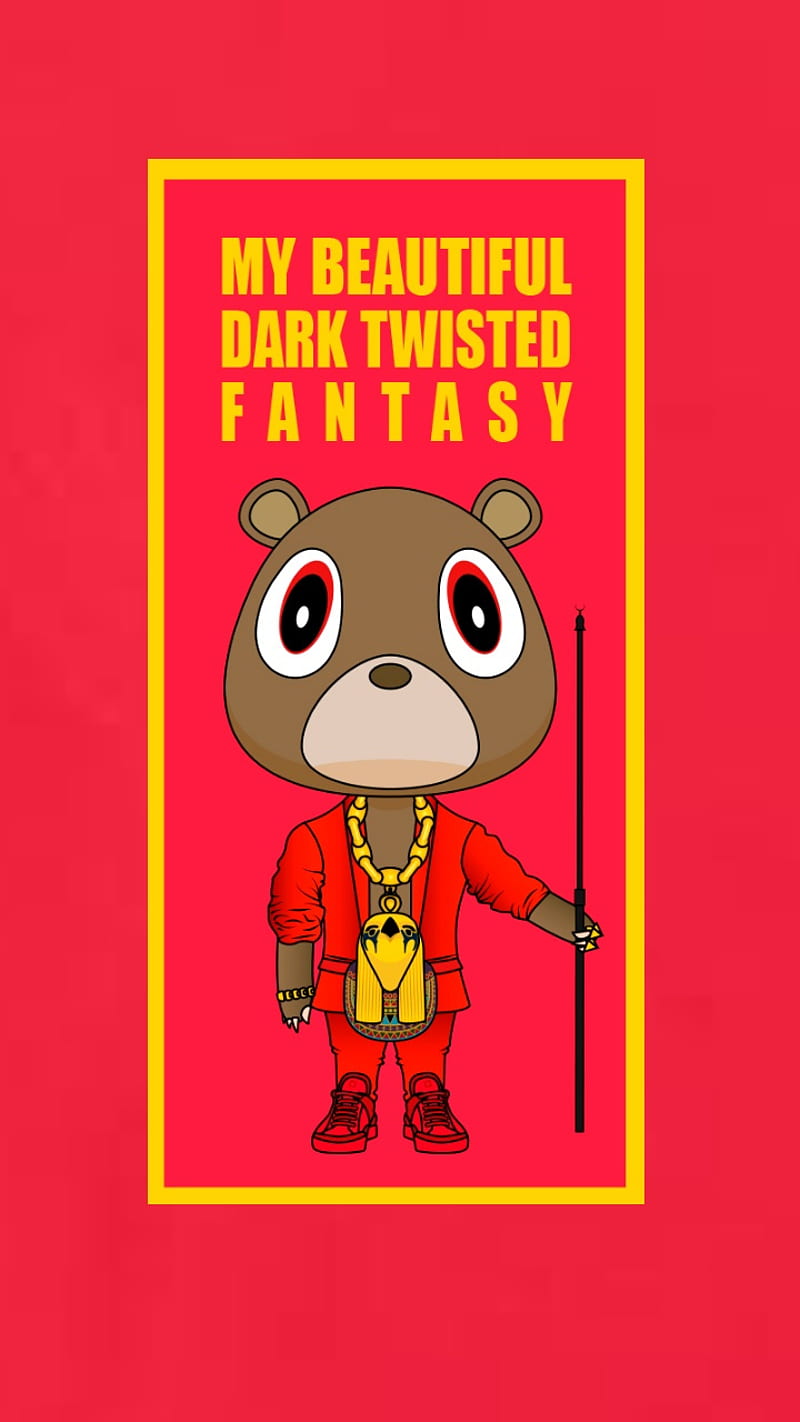 Kanye West Graduation Wallpapers  Wallpaper Cave