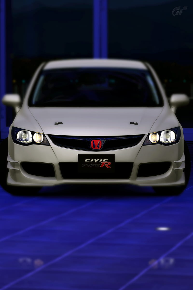 Honda Civic Fd Wallpaper Hd 4k - Infoupdate.org