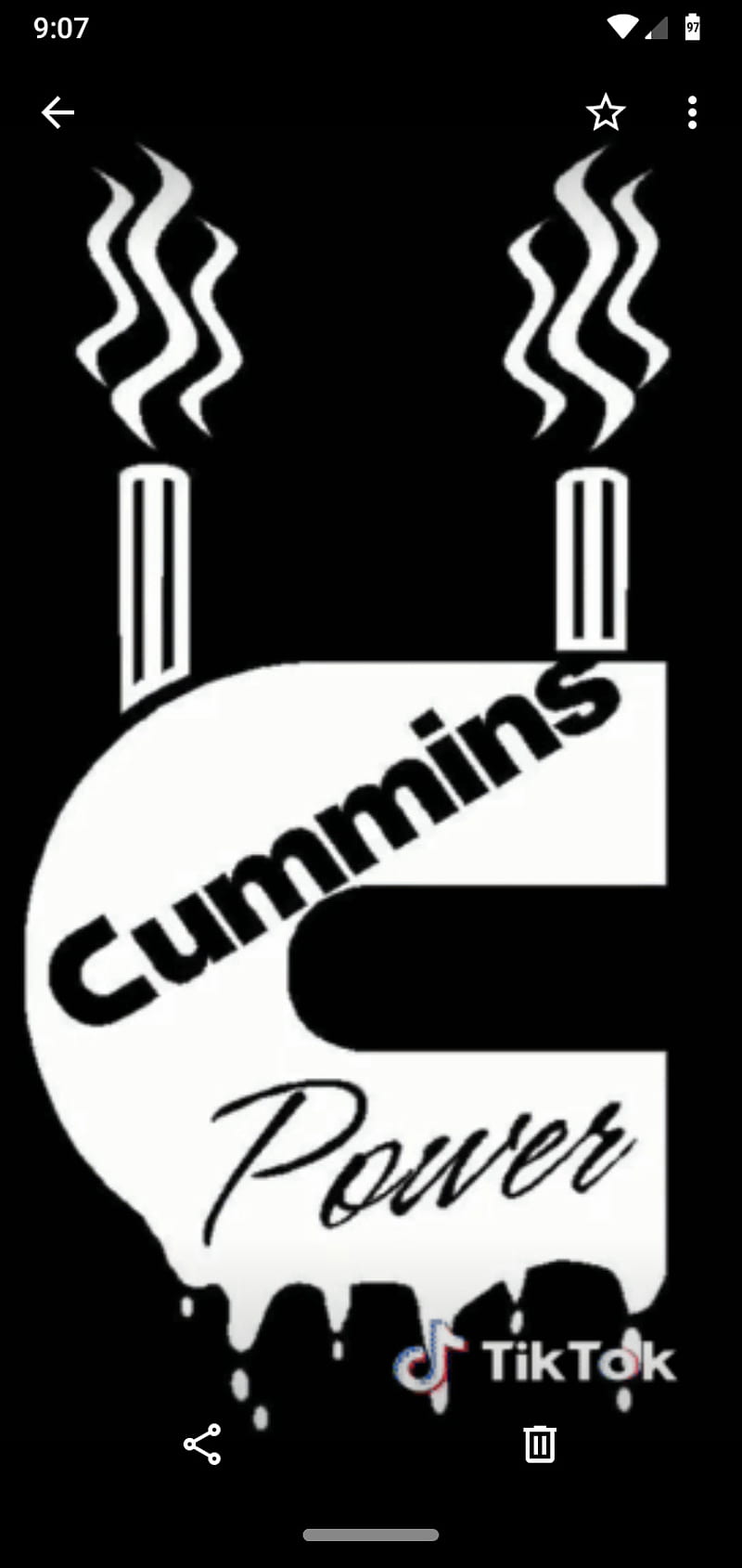 Cummins Diesel Wallpaper