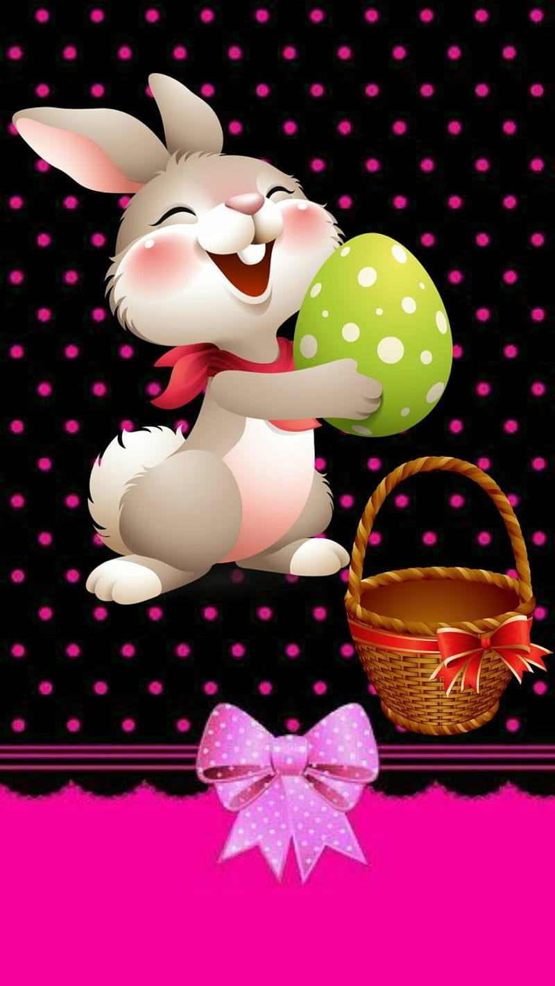 Cute Easter Wallpapers and Backgrounds  WallpaperCG