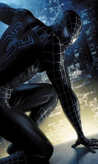 Spiderman, spiderman 3, sam raimi spiderman, sam raimi, marvel, symbiote  spiderman, HD phone wallpaper | Peakpx