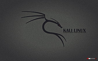 Kali Linux, linux dragon, linux, dragon, hack, HD wallpaper