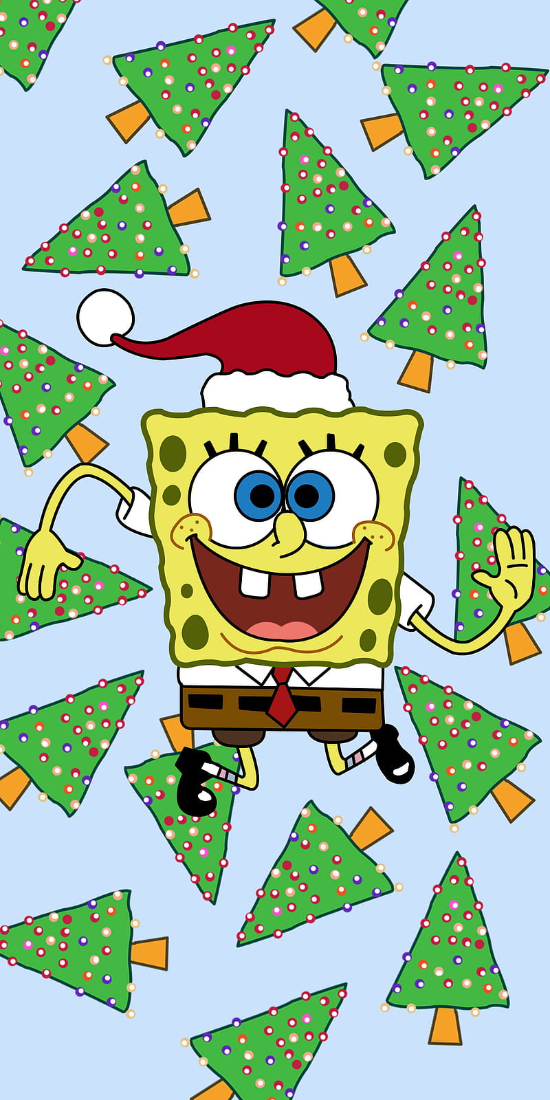 1080P free download | Bob christmas, nickelodeon, HD phone wallpaper ...