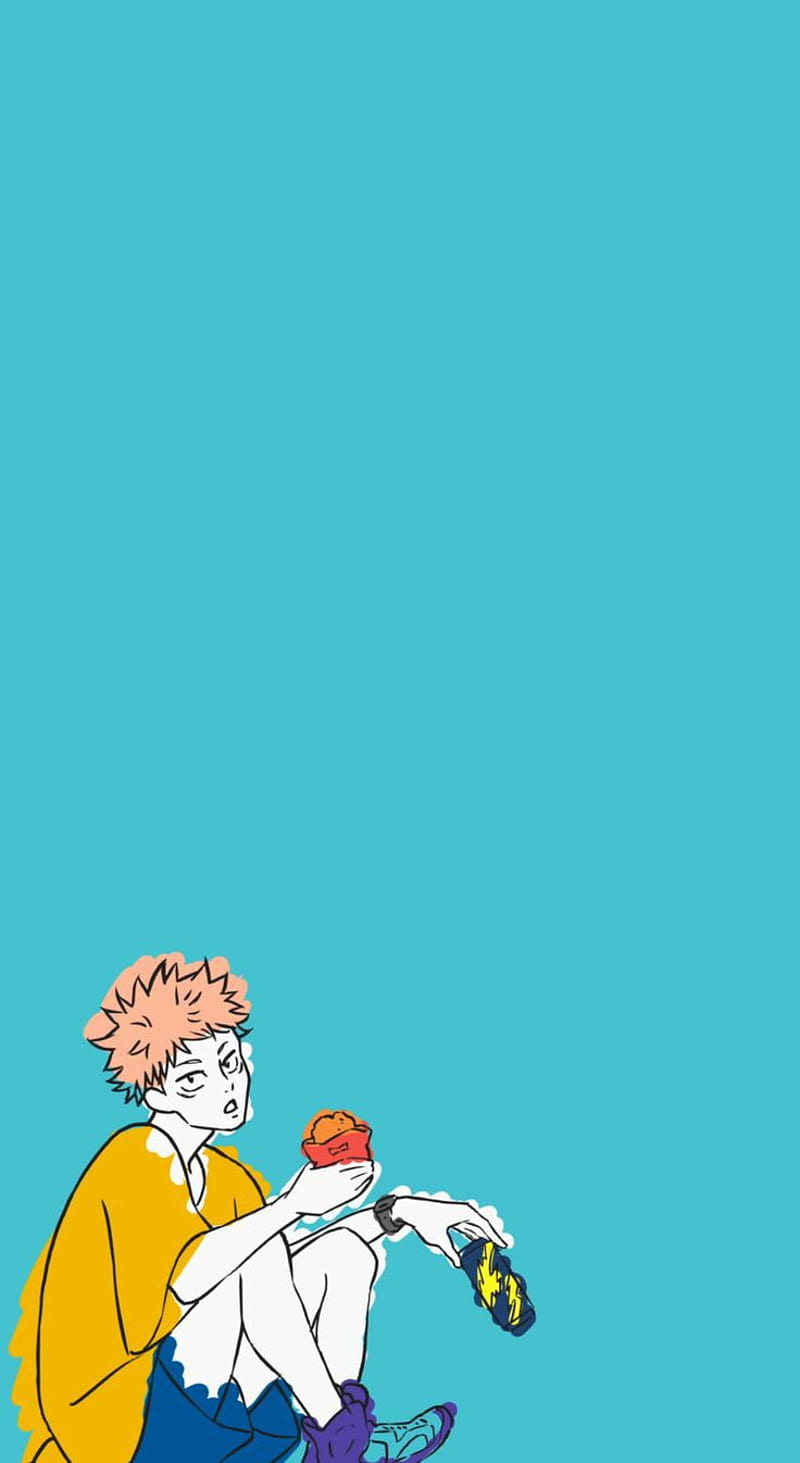 Jujutsu Kaisen  Jujitsu Kaisen iPhone HD phone wallpaper  Pxfuel