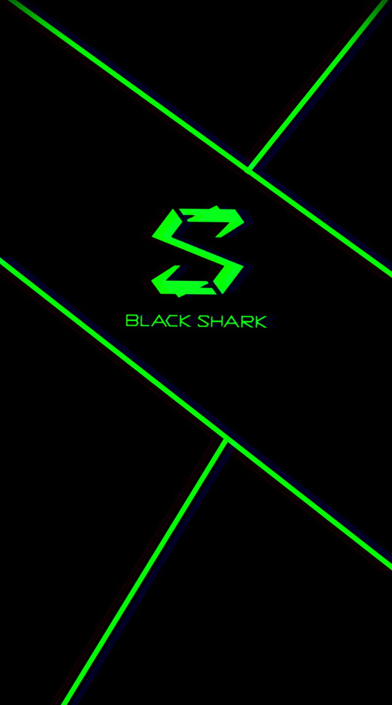 Điện thoại Black Shark Angah của Xiaomi sẽ là lựa chọn đúng đắn cho các game thủ yêu thích trải nghiệm thực tế như trò chơi hành động hoặc chiến thuật. Thiết kế bắt mắt với logo xanh neon toát lên phong cách mạnh mẽ và chất lượng cao.