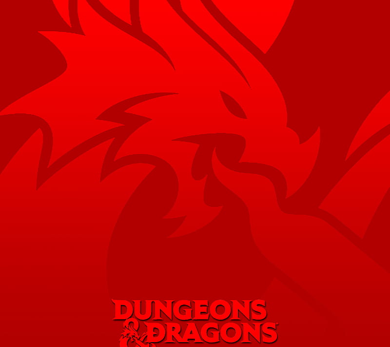 Download Dungeons And Dragons Wallpaper