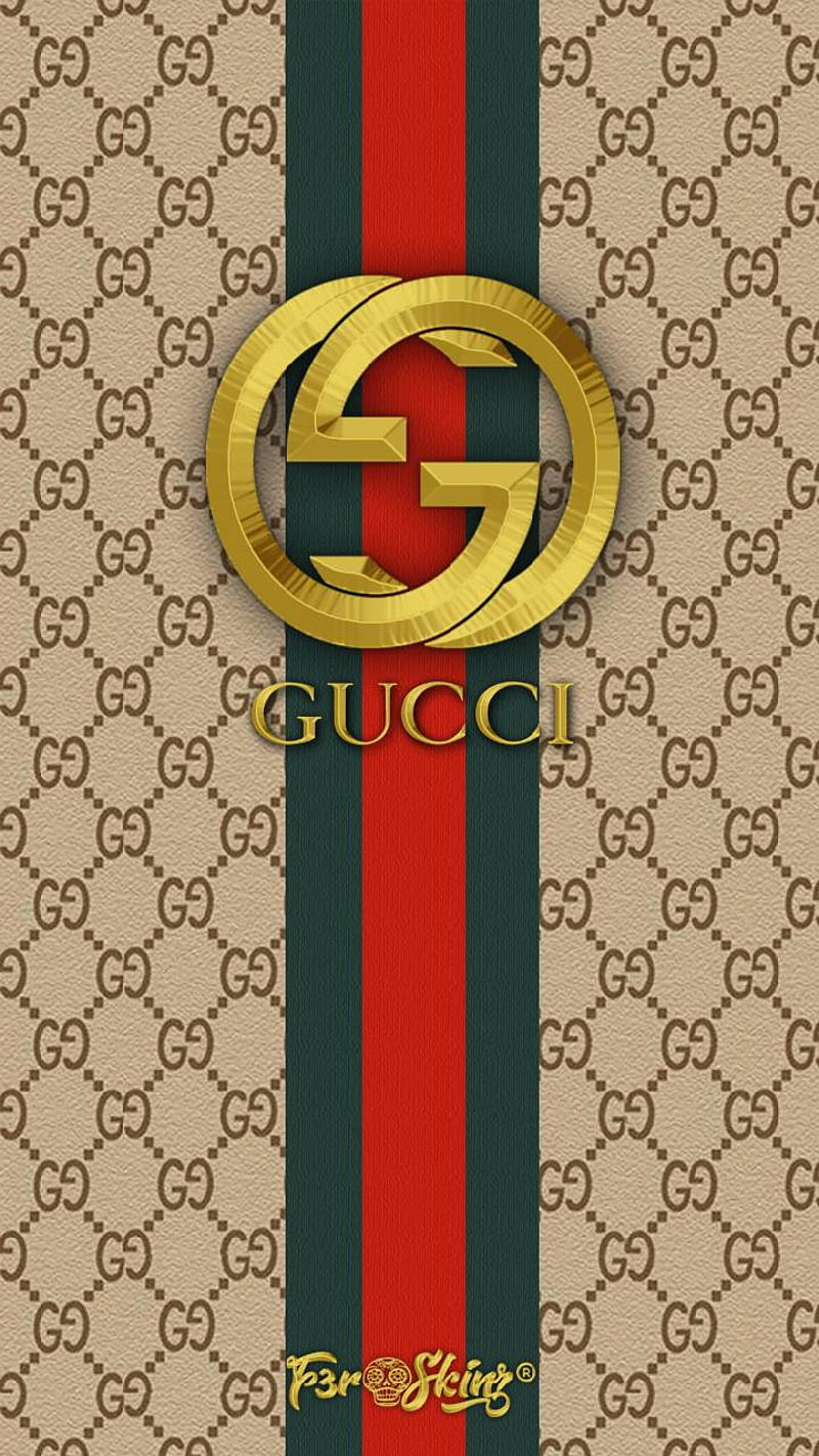 Gucci, logo, HD phone wallpaper | Peakpx