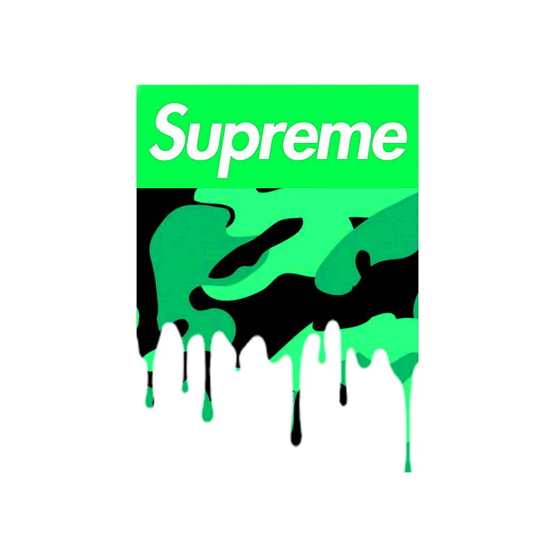 Top more than 64 drip wallpaper supreme super hot - in.cdgdbentre