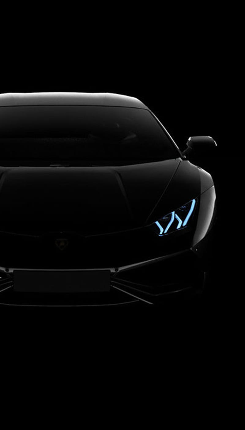 Lamborghini Huracan, car, new, HD phone wallpaper | Peakpx