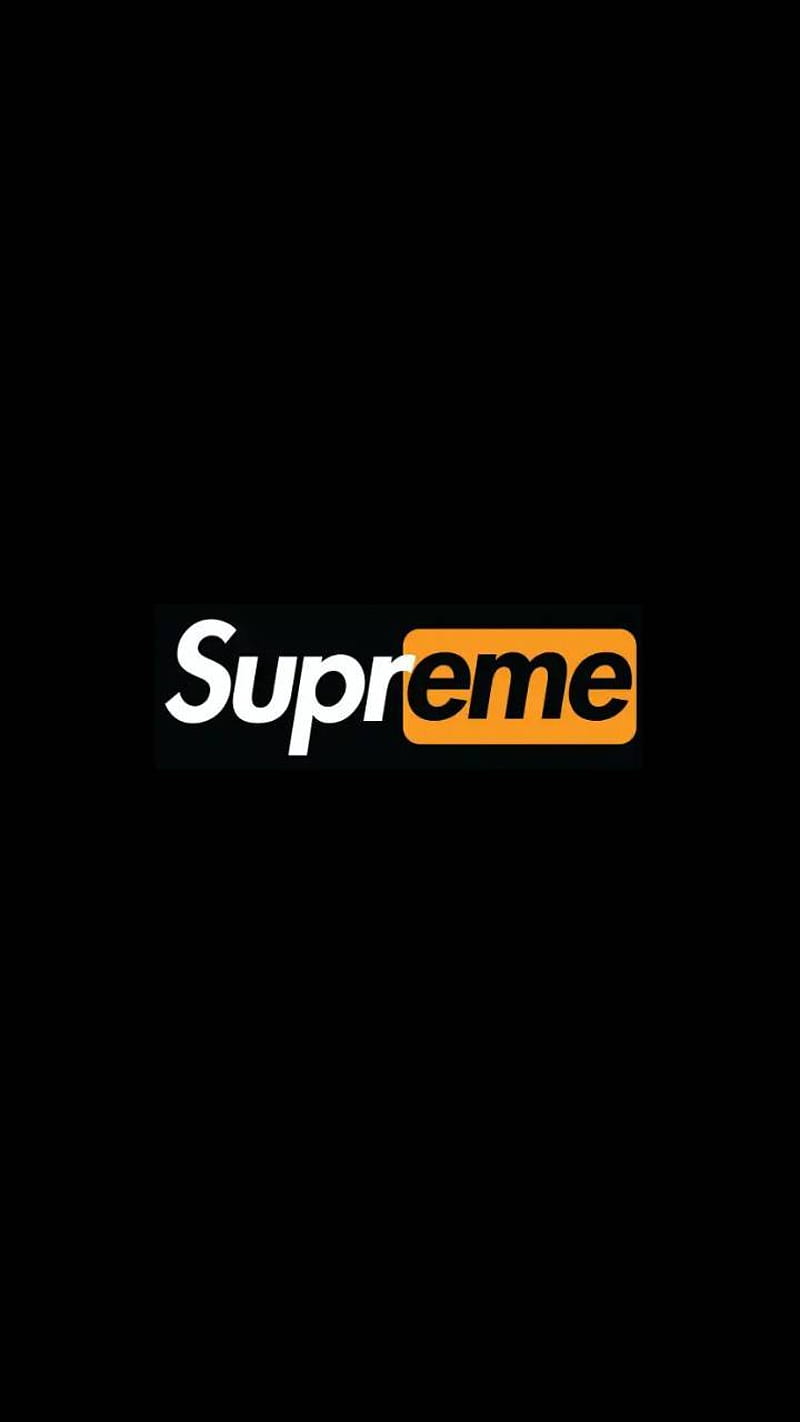 Supreme Drip, Logo, HD Phone Wallpaper Peakpx | vlr.eng.br