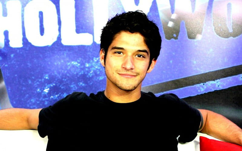 Tyler posey, hot, scott, teen wolf, smart, HD wallpaper | Peakpx