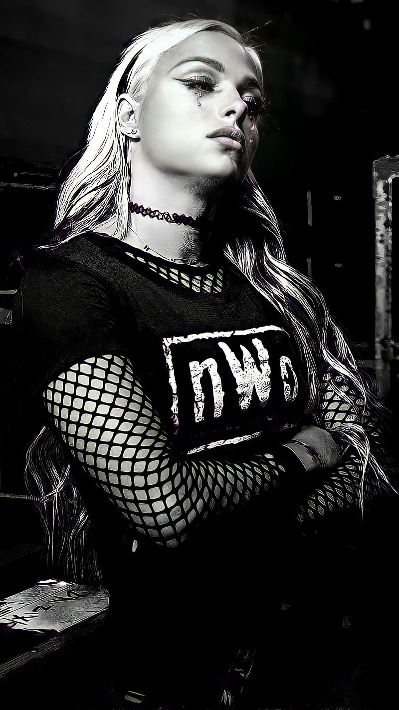 Liv Morgan WWE HD phone wallpaper  Pxfuel