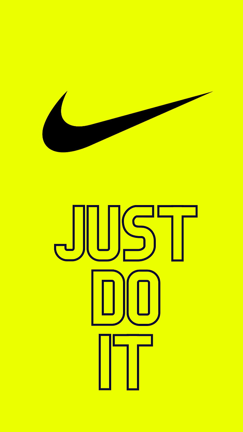 Nike Wallpaper Just Do It 67 pictures