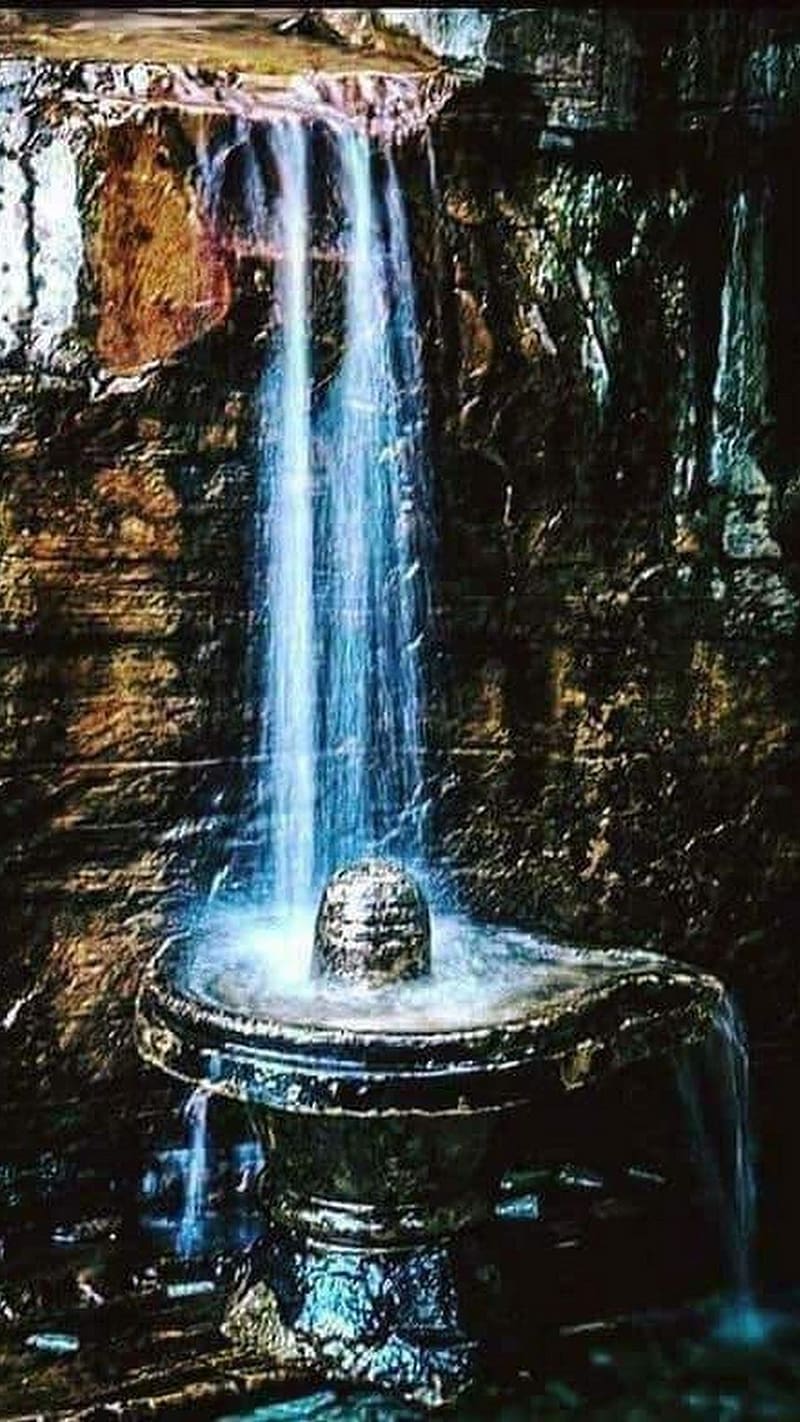 Ultimate Compilation of 999+ HD Shivling Images - Stunning Collection ...