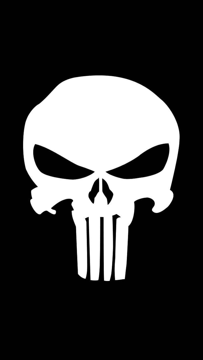 Punisher Skull Hd Wallpapers - Infoupdate.org