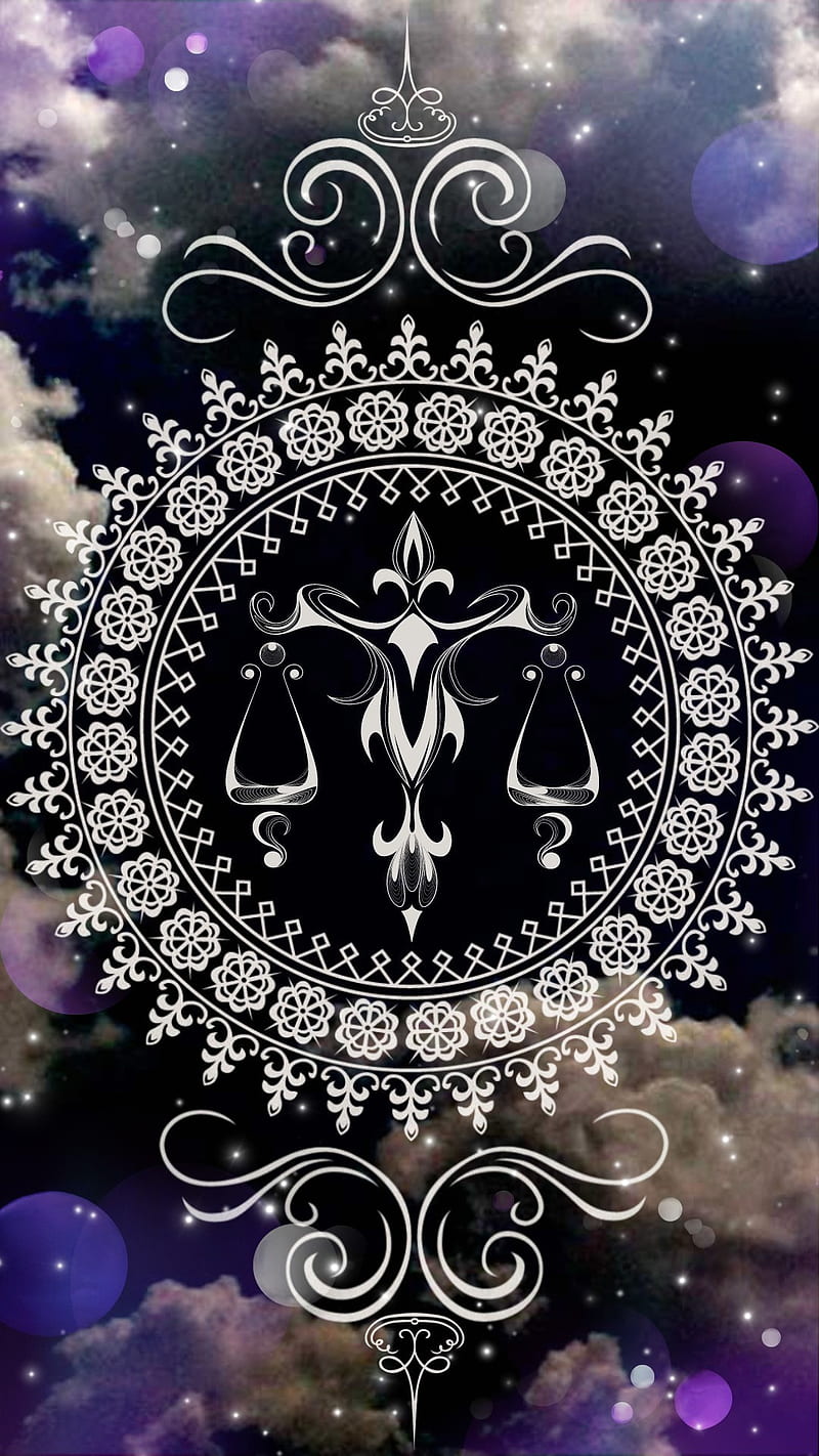 437 Wallpaper Zodiak Libra Hd For FREE - MyWeb