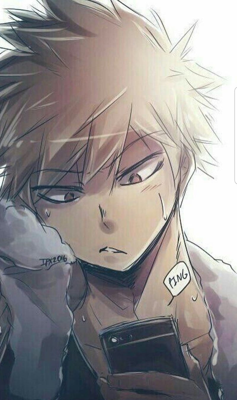 Details more than 82 cute bakugou wallpaper super hot - in.coedo.com.vn