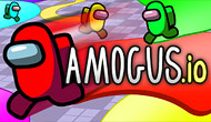 Amogus.io