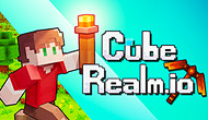 CubeRealm.io