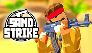 SandStrike.io