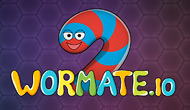 Wormate.io