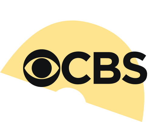 CBS logo