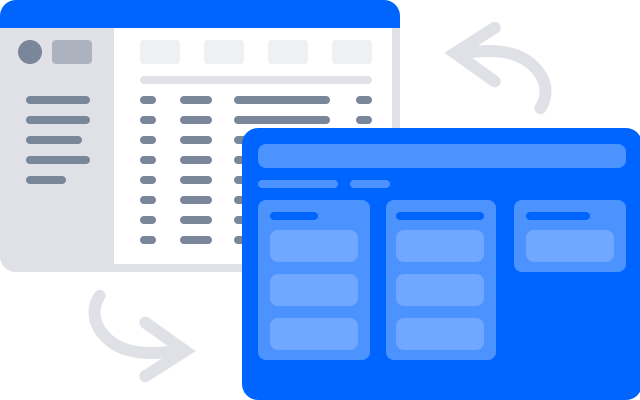 JIRA + Trello