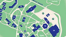 Campus Map