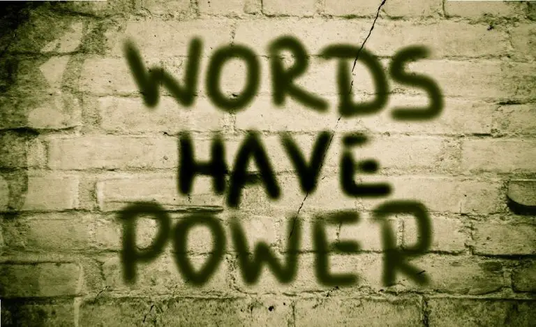 The Worst Frequently Used Words and the Best Infrequently Used Words ...