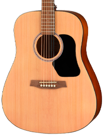 Acoustic Hawthorne