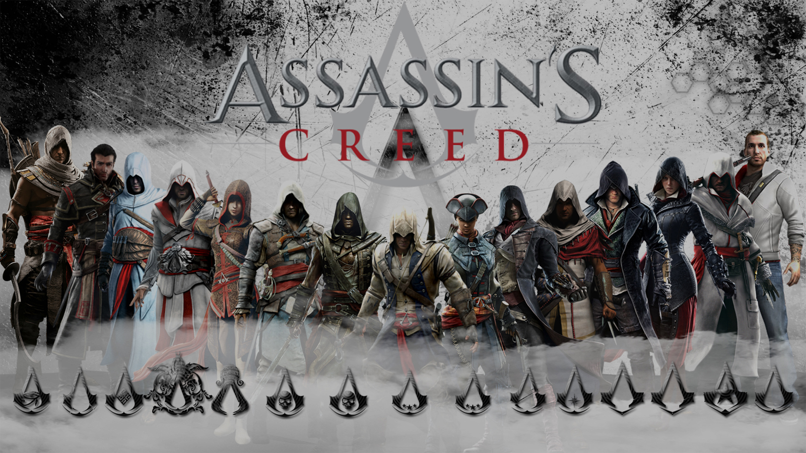 Altair Assassin 039 S Creed Assassin 039 S Creed Connor Assassin 039 S 