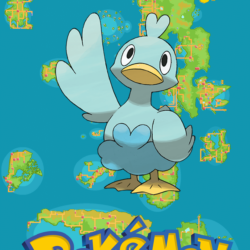 580 Street Map Ducklett Koaruhie