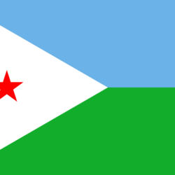 Djibouti Wallpapers