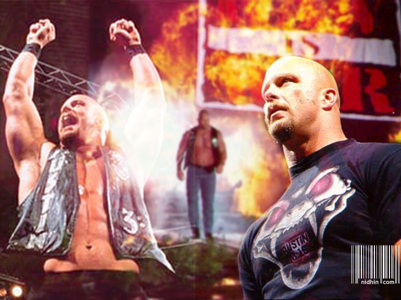 Stone Cold Steve Austin WWE 2K16 Rendering steve austin physical Fitness  desktop Wallpaper bodybuilder png  PNGWing