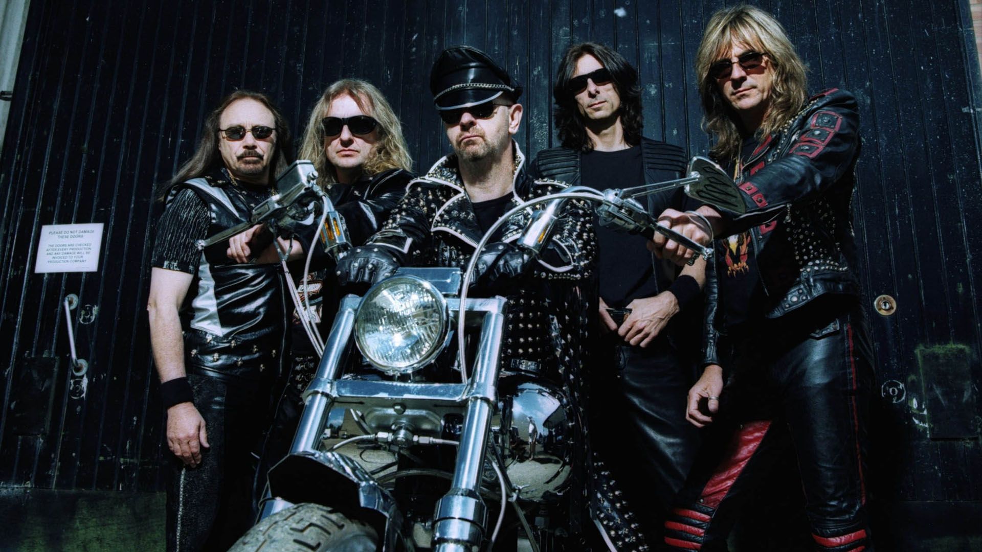 Judas Priest  Judas Priest added a new photo